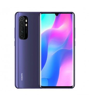 گوشی موبایل شیائومی مدل Mi Note 10 Lite دو سیم کارت ظرفیت 6/128 گیگابایت