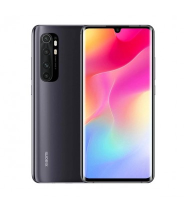 گوشی موبایل شیائومی مدل Mi Note 10 Lite دو سیم کارت ظرفیت 6/128 گیگابایت
