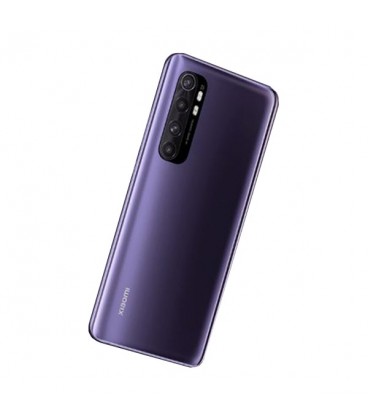 گوشی موبایل شیائومی مدل Mi Note 10 Lite دو سیم کارت ظرفیت 6/128 گیگابایت