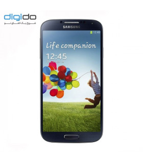 گوشی موبایل سامسونگ مدل GALAXY S4 ظرفیت 4 گیگابایت