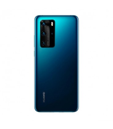 گوشی موبایل هوآوی مدل P40 Pro دوسیم کارت ظرفیت 8/256 گیگابایت
