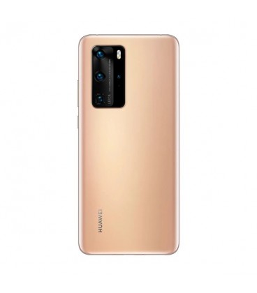 گوشی موبایل هوآوی مدل P40 Pro دوسیم کارت ظرفیت 8/256 گیگابایت