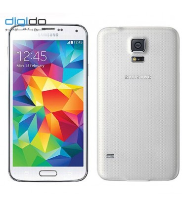 گوشی موبایل  سامسونگ مدل GALAXY S5