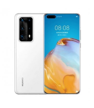 گوشی موبایل هوآوی مدل P40 Pro Plus دوسیم کارت ظرفیت 8/512 گیگابایت