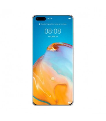 گوشی موبایل هوآوی مدل P40 Pro Plus دوسیم کارت ظرفیت 8/256 گیگابایت