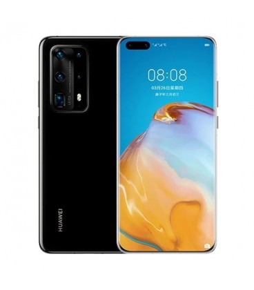 گوشی موبایل هوآوی مدل P40 Pro Plus دوسیم کارت ظرفیت 8/256 گیگابایت