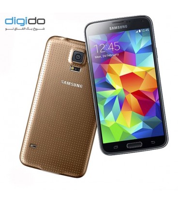 گوشی موبایل  سامسونگ مدل GALAXY S5