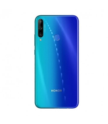 گوشی موبایل آنر Honor 9C دو سیم کارت ظرفیت 4/64 گیگابایت