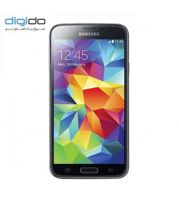 گوشی موبایل  سامسونگ مدل GALAXY S5
