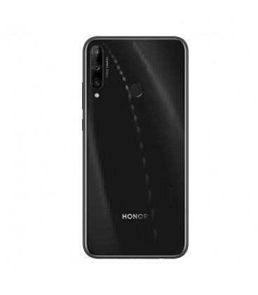 گوشی موبایل آنر Honor 9C دو سیم کارت ظرفیت 4/64 گیگابایت