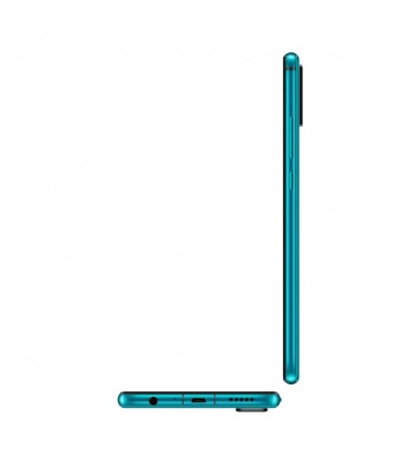 گوشی موبایل آنر Honor 9X Lite دو سیم کارت ظرفیت 4/128 گیگابایت