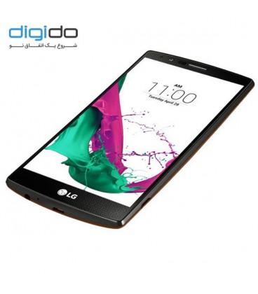 گوشی موبایل ال جی مدل G4 H818P ظرفیت 32 گیگابایت