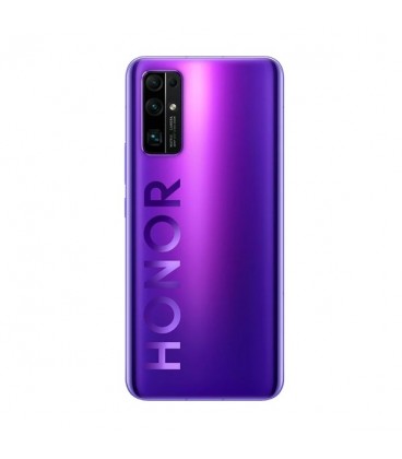 گوشی موبایل آنر Honor 30 دو سیم کارت ظرفیت 8/256 گیگابایت