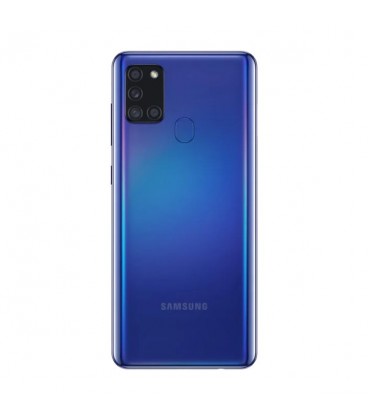 گوشی موبایل سامسونگ مدل Galaxy A21s دو سیم کارت ظرفیت 3/32 گیگابایت