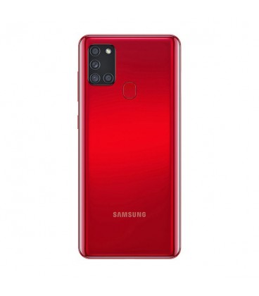گوشی موبایل سامسونگ مدل Galaxy A21s دو سیم کارت ظرفیت 3/32 گیگابایت