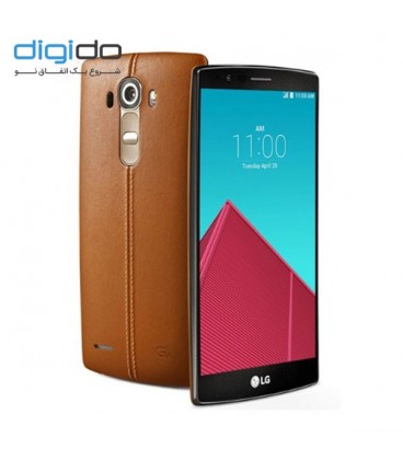 گوشی موبایل ال جی مدل G4 H818P ظرفیت 32 گیگابایت