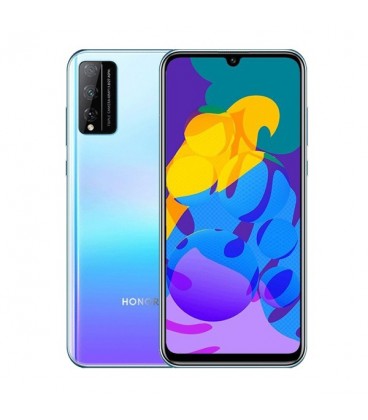 گوشی موبایل آنر Honor Play 4T Pro دو سیم کارت ظرفیت 6/128 گیگابایت