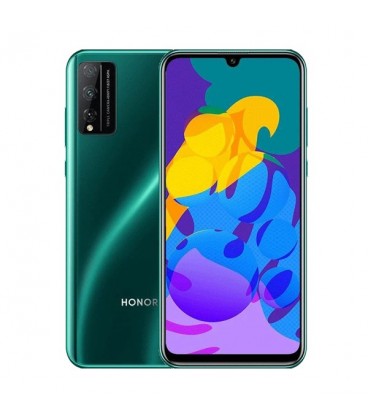 گوشی موبایل آنر Honor Play 4T Pro دو سیم کارت ظرفیت 6/128 گیگابایت