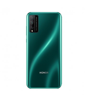 گوشی موبایل آنر Honor Play 4T Pro دو سیم کارت ظرفیت 8/128 گیگابایت