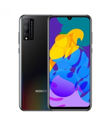 گوشی موبایل آنر Honor Play 4T Pro دو سیم کارت ظرفیت 8/128 گیگابایت