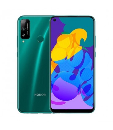 گوشی موبایل آنر Honor Play 4T دو سیم کارت ظرفیت 6/128 گیگابایت