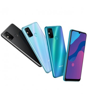 گوشی موبایل آنر Honor Play 4T دو سیم کارت ظرفیت 6/128 گیگابایت