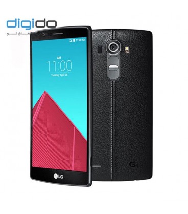 گوشی موبایل ال جی مدل G4 H818P ظرفیت 32 گیگابایت