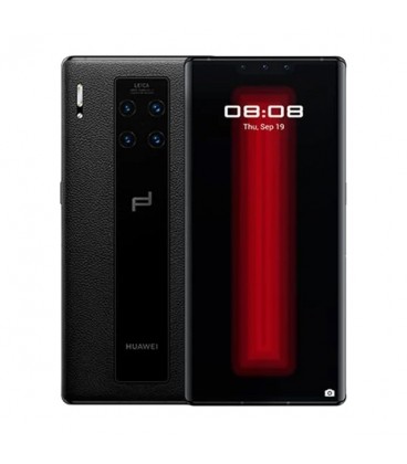 گوشی موبایل هوآوی مدل Mate 30 RS Porsche Design دوسیم کارت ظرفیت 12/512 گیگابایت