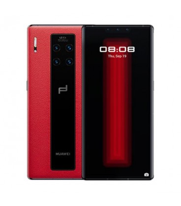 گوشی موبایل هوآوی مدل Mate 30 RS Porsche Design دوسیم کارت ظرفیت 12/512 گیگابایت