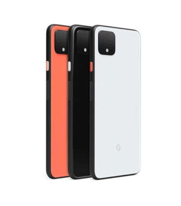 گوشی موبایل گوگل مدل Pixel 4 XL تک‌ سیم کارت ظرفیت 6/128 گیگابایت