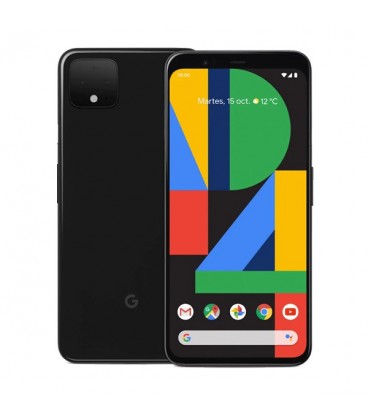 گوشی موبایل گوگل مدل Pixel 4 XL تک‌ سیم کارت ظرفیت 6/128 گیگابایت