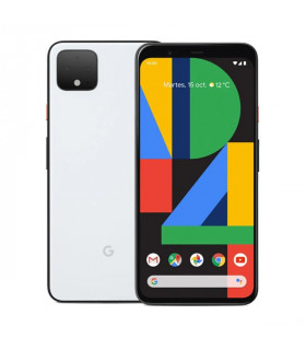 گوشی موبایل گوگل مدل Pixel 4 XL تک سیم کارت ظرفیت 6/128 گیگابایت