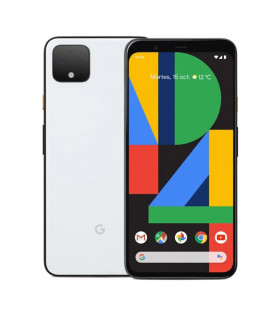 گوشی موبایل گوگل مدل Pixel 4 تک سیم کارت ظرفیت 6/64 گیگابایت