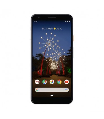گوشی موبایل گوگل مدل Pixel 3a XL تک‌ سیم کارت ظرفیت 4/64 گیگابایت