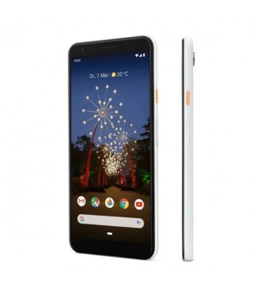 گوشی موبایل گوگل مدل Pixel 3a XL تک‌ سیم کارت ظرفیت 4/64 گیگابایت