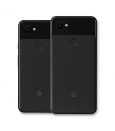گوشی موبایل گوگل مدل Pixel 3a XL تک‌ سیم کارت ظرفیت 4/64 گیگابایت