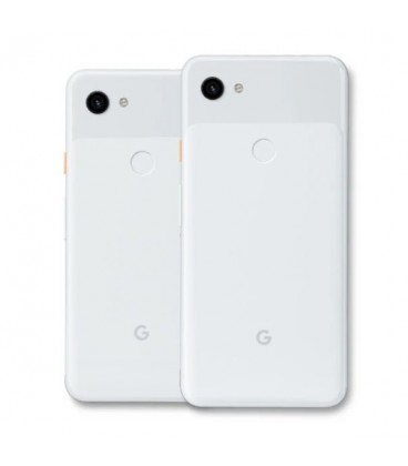 گوشی موبایل گوگل مدل Pixel 3a XL تک‌ سیم کارت ظرفیت 4/64 گیگابایت