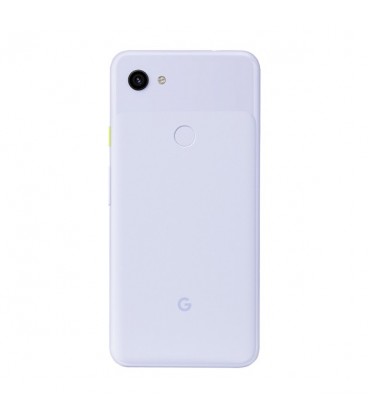 گوشی موبایل گوگل مدل Pixel 3a XL تک‌ سیم کارت ظرفیت 4/64 گیگابایت