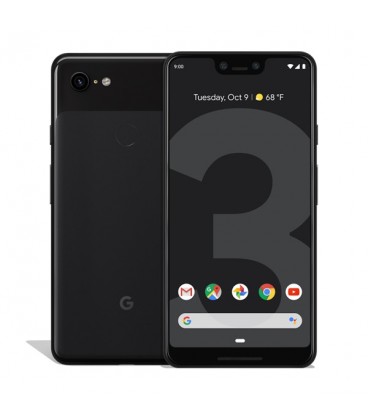 گوشی موبایل گوگل مدل Pixel 3 XL تک‌ سیم کارت ظرفیت 4/64 گیگابایت