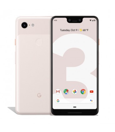 گوشی موبایل گوگل مدل Pixel 3 XL تک‌ سیم کارت ظرفیت 4/64 گیگابایت