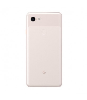 گوشی موبایل گوگل مدل Pixel 3 XL تک‌ سیم کارت ظرفیت 4/64 گیگابایت