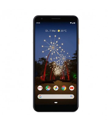 گوشی موبایل گوگل مدل Pixel 3a تک سیم کارت ظرفیت 4/64 گیگابایت