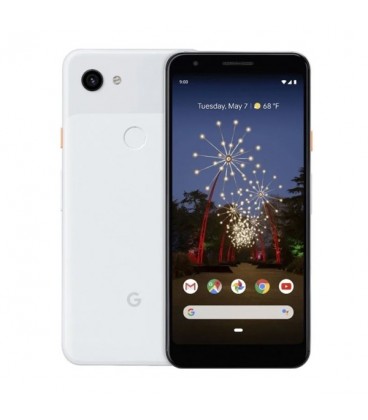 گوشی موبایل گوگل مدل Pixel 3a تک سیم کارت ظرفیت 4/64 گیگابایت