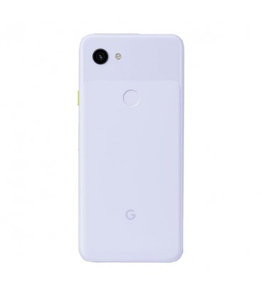 گوشی موبایل گوگل مدل Pixel 3a تک سیم کارت ظرفیت 4/64 گیگابایت