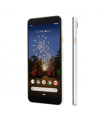 گوشی موبایل گوگل مدل Pixel 3a تک سیم کارت ظرفیت 4/64 گیگابایت