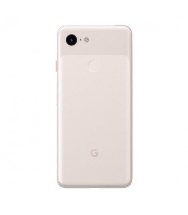 گوشی موبایل گوگل مدل Pixel 3 تک‌ سیم کارت ظرفیت 4/64 گیگابایت