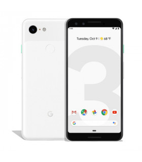 گوشی موبایل گوگل مدل Pixel 3 تک سیم کارت ظرفیت 4/128 گیگابایت