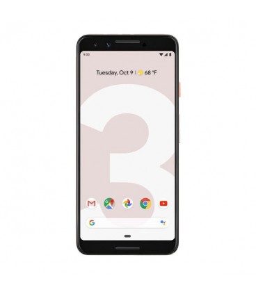 گوشی موبایل گوگل مدل Pixel 3 تک‌ سیم کارت ظرفیت 4/128 گیگابایت