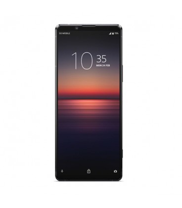 گوشی موبایل سونی Xperia 1 II دو سیم کارت ظرفیت 8/256 گیگابایت