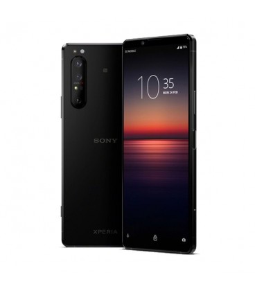 گوشی موبایل سونی Xperia 1 II دو سیم کارت ظرفیت 8/256 گیگابایت